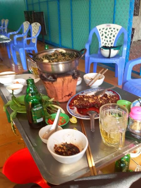 Hình ảnh KARAOKE Hướng Dương - 5