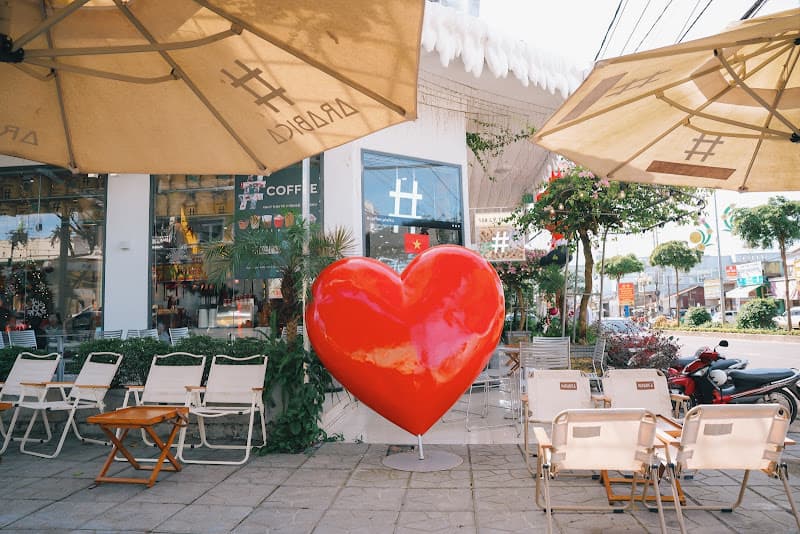 Hình ảnh # COFFEE PLEIKU - 5