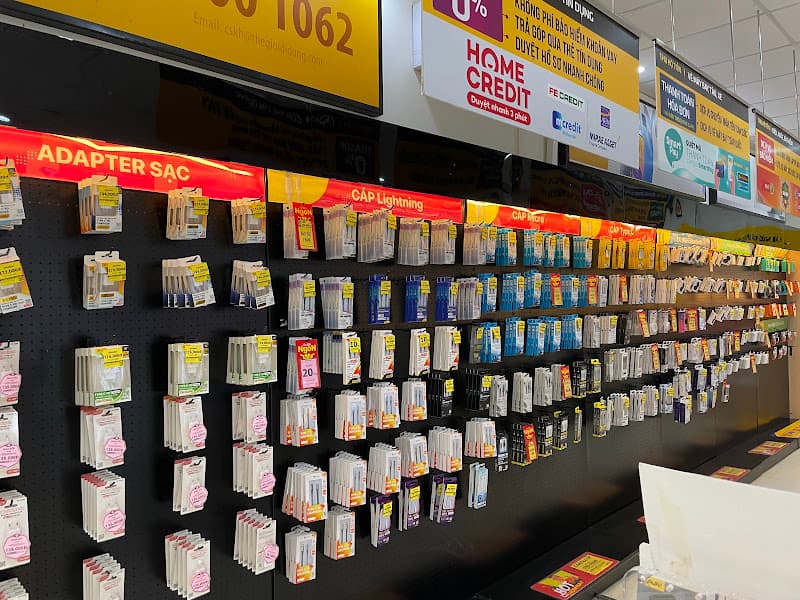 Hình ảnh Thế Giới Di Động Xuân An - 2