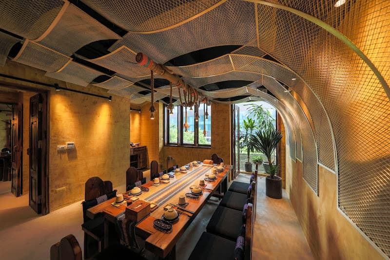 A Bản - Mountain Dew