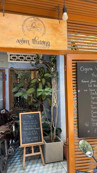 Hình ảnh Quán thuần chay Thong Dong - 2