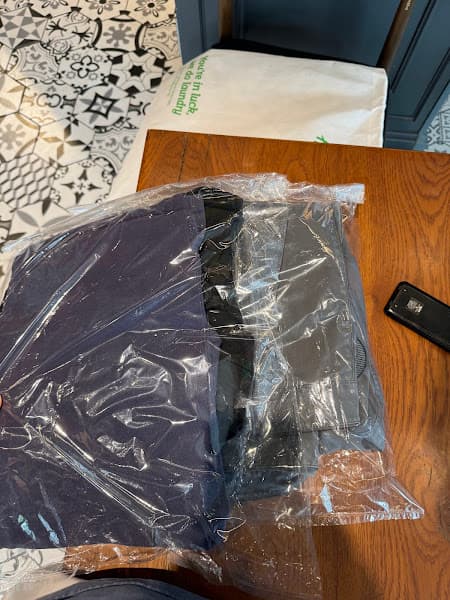 Hình ảnh Giặt hấp HẢO TÂM ( Hao Tam Laundry ) - 2