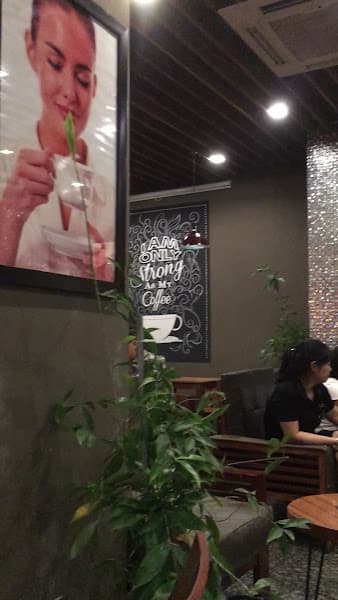 Hình ảnh No1 Karaoke - Coffee - 3