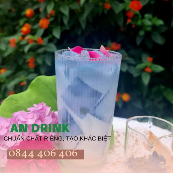 Hình ảnh Trà sữa An - 4