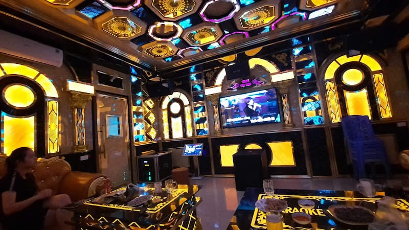 Hình ảnh Karaoke Việt Tươi 2 - 4