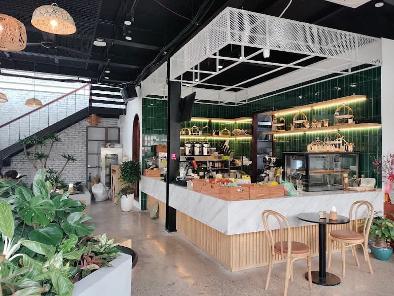 Hình ảnh MOON COFFEE HOUSE - 5