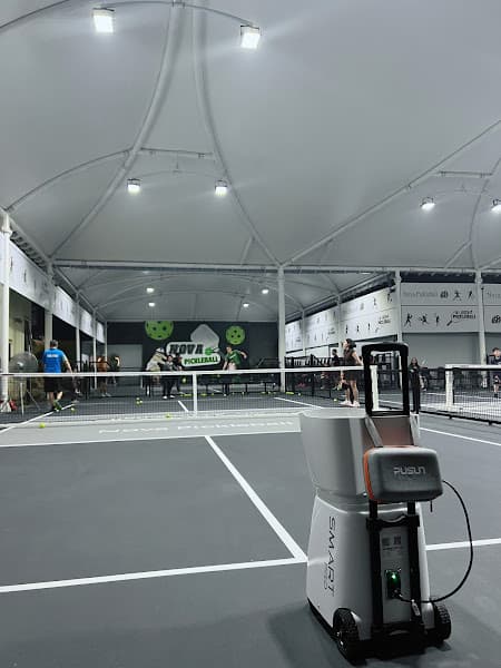 Hình ảnh NOVA Pickleball Club - 2