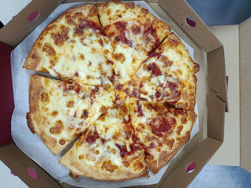 Hình ảnh Pizza Hut - 2