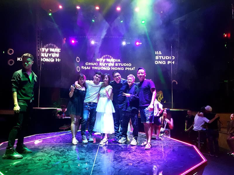 Hình ảnh NewLife Club - 6