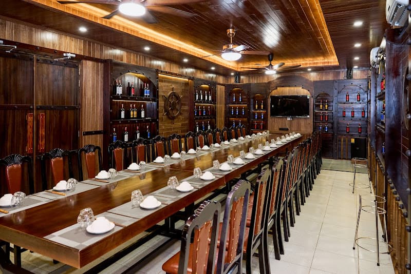 Ảnh bìa Thành Cá Center