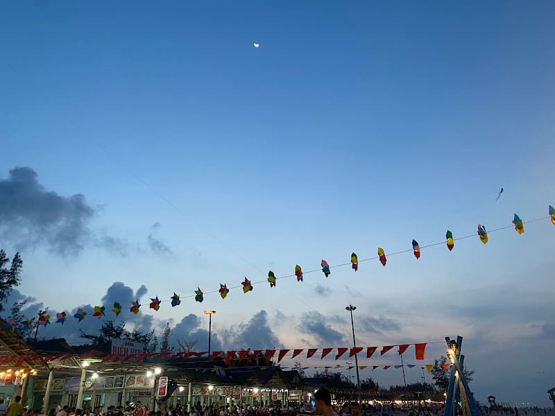 Hình ảnh Quán Ăn Hải Sản MINH SÁU - 3