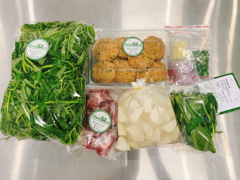 Food52 Chi nhánh Biên Hoà