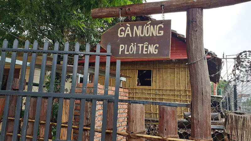 Ảnh bìa Nhà Hàng Tiên sơn