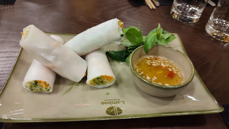 Hình ảnh BamBoo Bar and Restaurant - 2