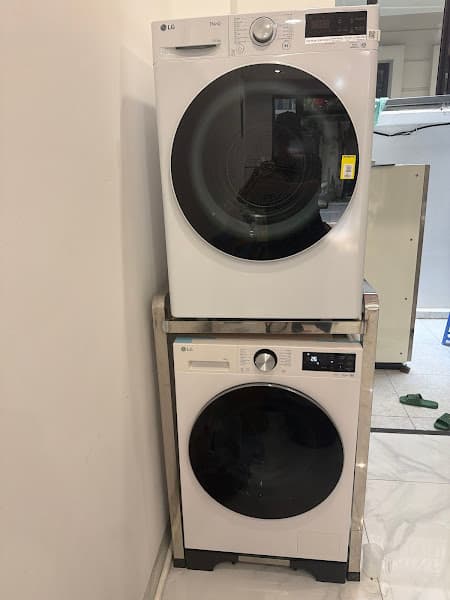 Hình ảnh Tiệm Giặt Là Trần Nguyễn - 3