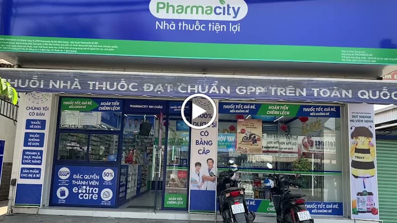 Hình ảnh Nhà thuốc Pharmacity - 2