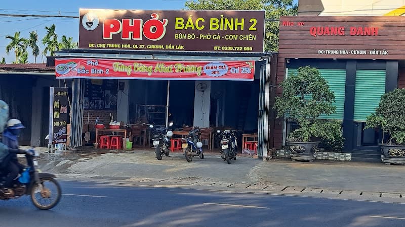Ảnh bìa Phở Bắc Bình 2