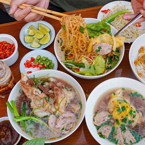 Hình ảnh Phở Hồng - Phở Khô Gia Lai - 3