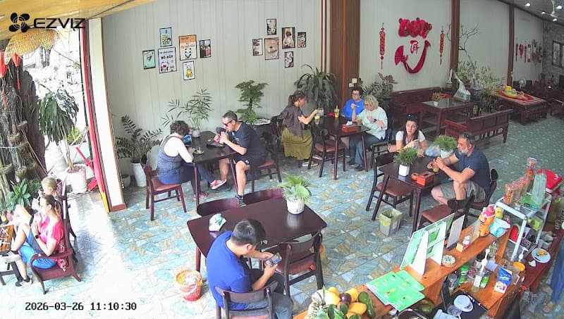 Hình ảnh August tea & coffee - 3