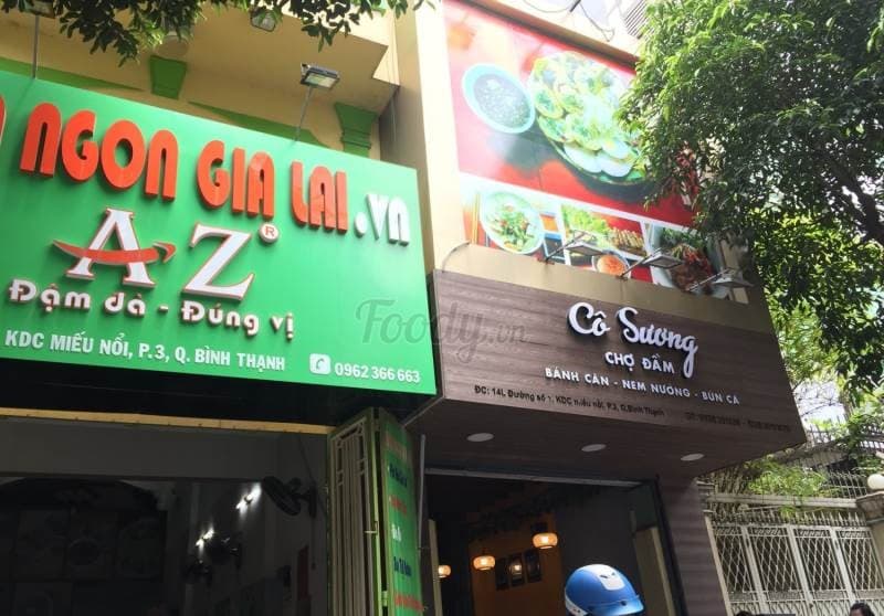 PizzaViet (Quán Ngon Xắp Xắp 1)