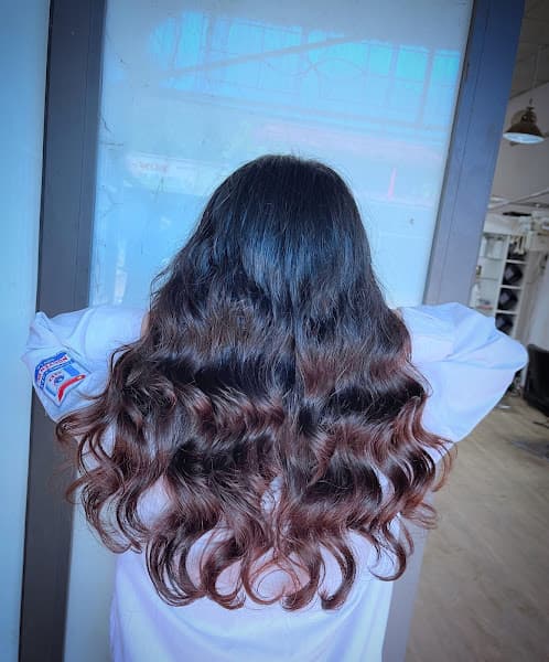 Hình ảnh Dương Thìn HairSalon - 3