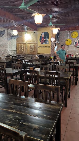 Hình ảnh Cơm Quê Bà Ngoại - 4
