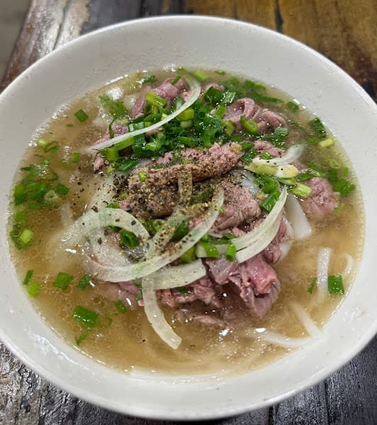 Hình ảnh Phở Hòa - 2