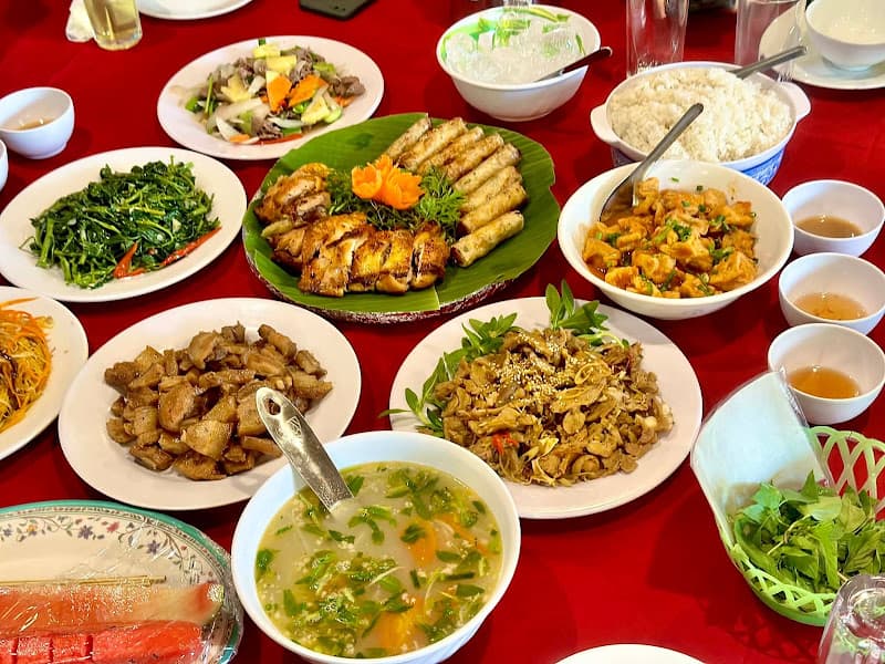 Hình ảnh Nhà Hàng Anh Dũng - 4