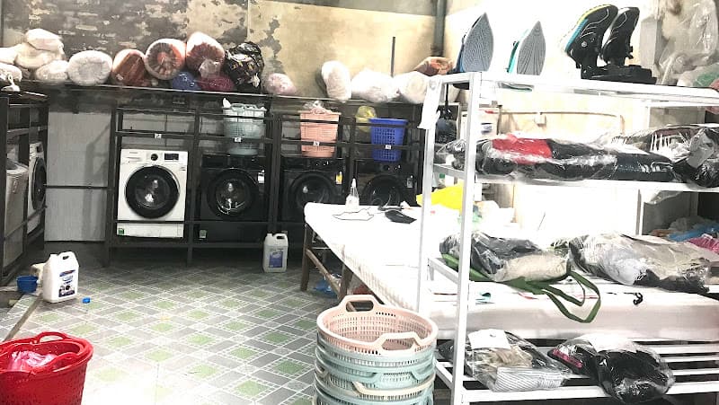 Hình ảnh LAUNDRY HẰNG CƯƠNG THUNG NHAM - 3