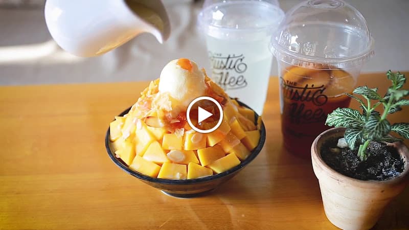 Hình ảnh The Rustic Coffee - 4