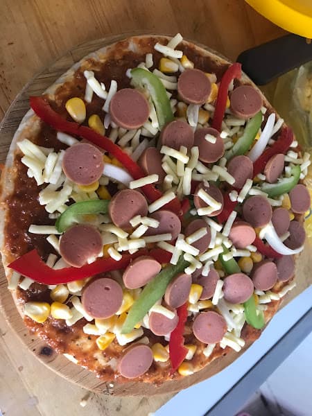 Hình ảnh Misu - Coffee - Milk Tea - Pizza - 2