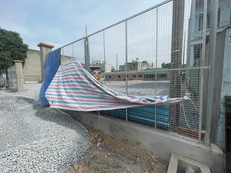 Hình ảnh Pickleball TRUMP - 4