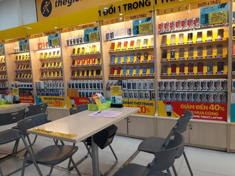 Hình ảnh Siêu thị Thế Giới Di Động - 3