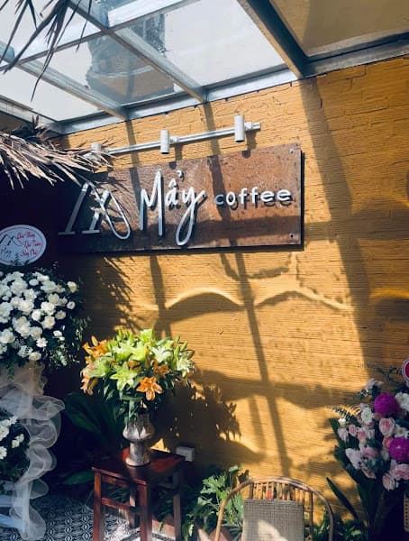 Ảnh bìa Nhà của Mẩy