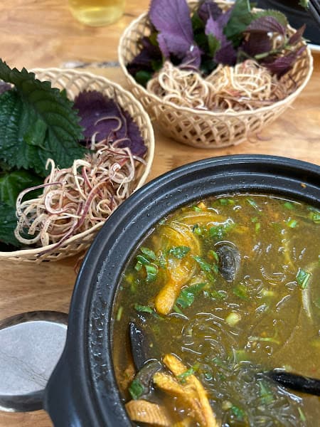 Hình ảnh Lươn Niêu Nghệ An - 7