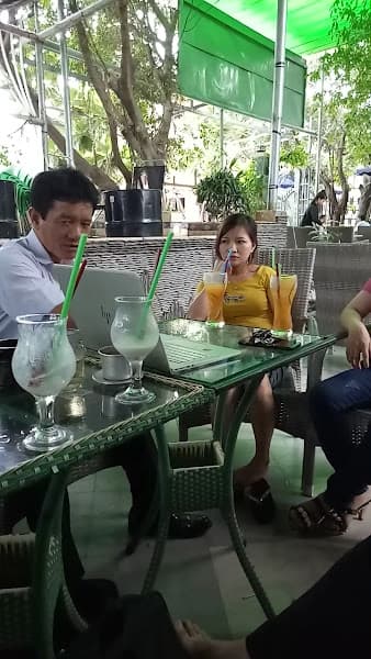 Hình ảnh Coffee 123 - 3