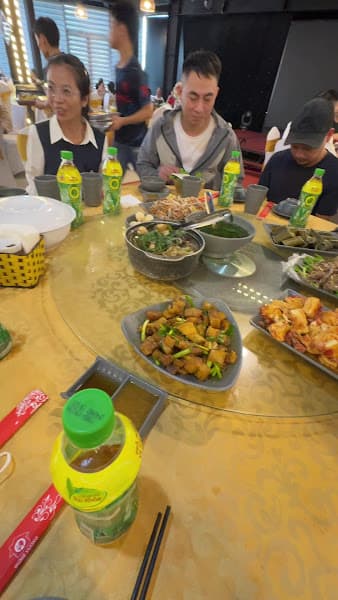 Hình ảnh Nhà hàng Hưng Vượng Ninh Bình - 3