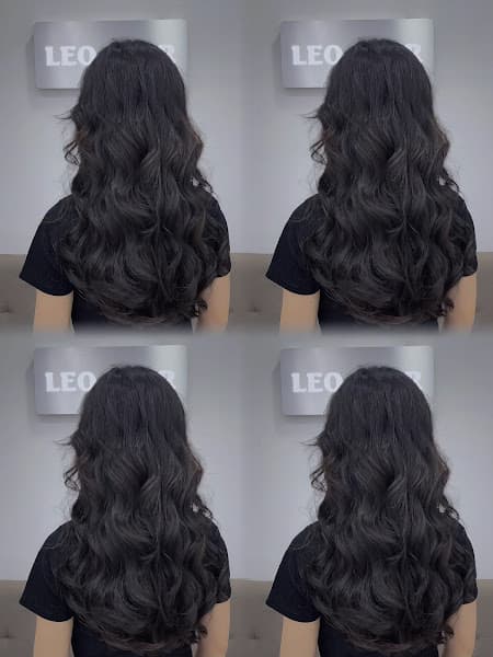 Hình ảnh LEO Hair Salon - 9