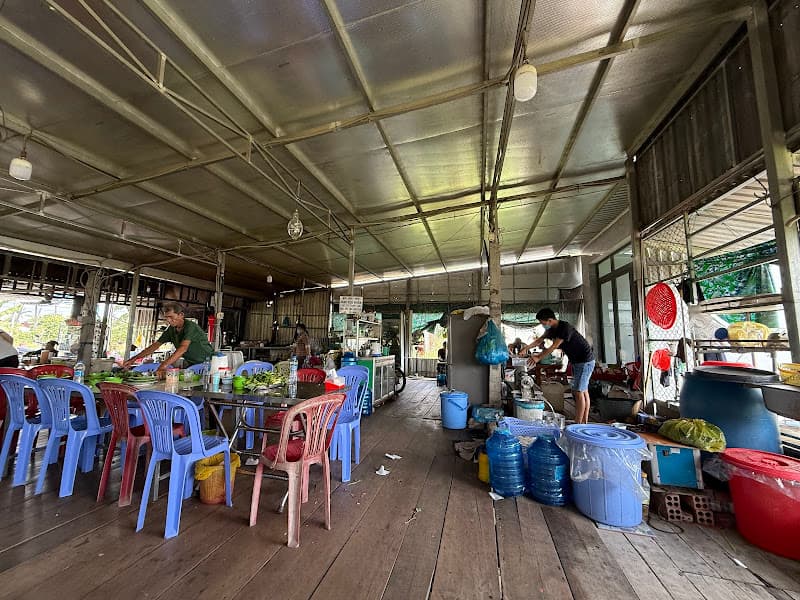 Ảnh bìa Bánh xèo Hồng Yến