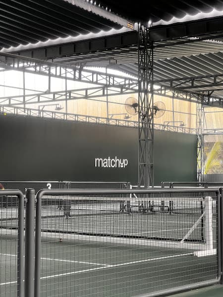 Hình ảnh matchup Sports Complex- Pickleball - 3