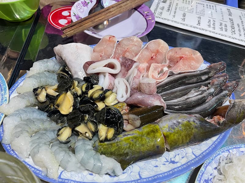 Hình ảnh Lẩu mắm Ngọc Rạng - 7