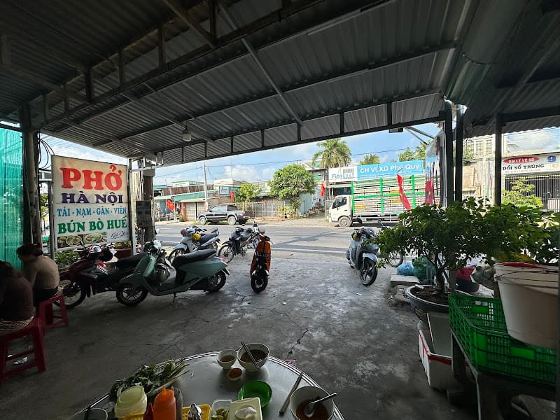 Hình ảnh Quán Phở Hà Nội - 5