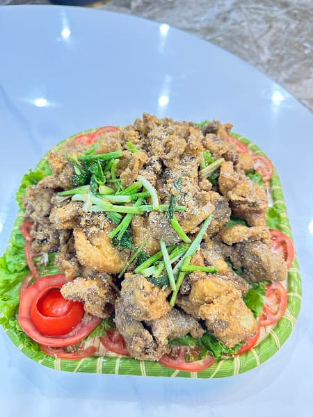 Hình ảnh NHÀ HÀNG QUÝ MY - 4