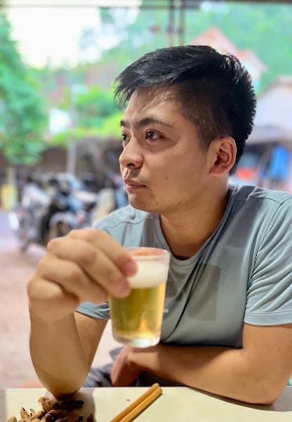 Hình ảnh Âu Đức Huỳnh - 3