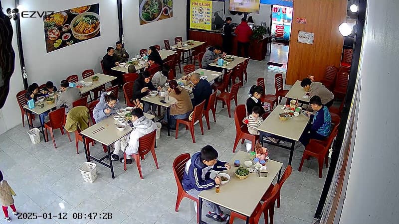 Hình ảnh PHỞ GÀ ĐỒI TUYẾN HUYỀN - 6