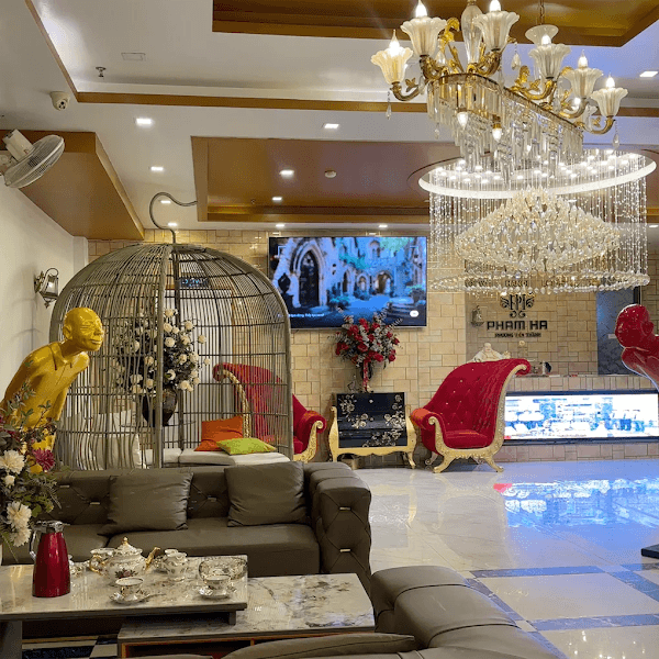 Hình ảnh Karaoke Phạm Hà Phương Tiến Thành - 4