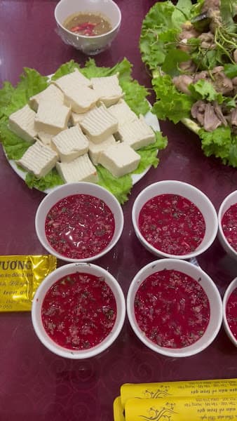 Hình ảnh Nhà hàng ẩm thực Nam Vương - 6