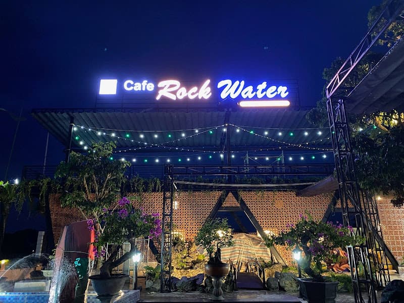 Hình ảnh Rock Water Cafe - 4