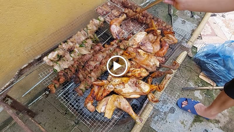 Hình ảnh Lẩu Nướng 27 - 5