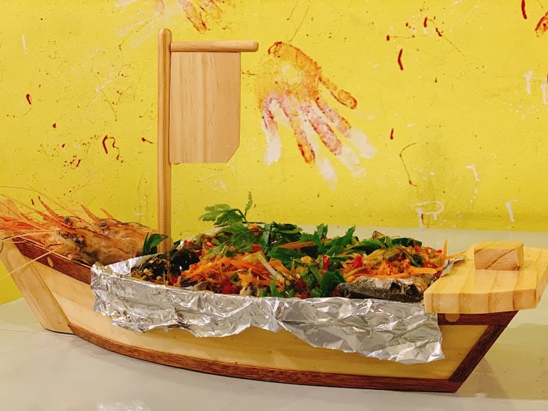 Hình ảnh Ốc 39 - 4